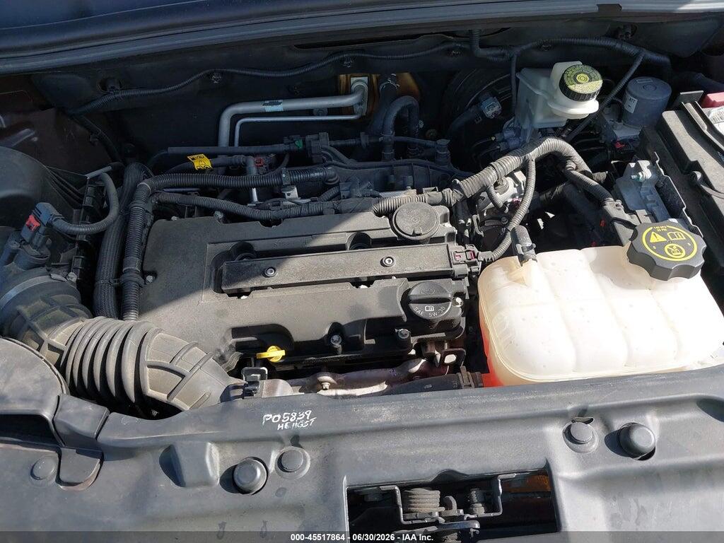 KL4CJCSB1DB152268 2013 BUICK ENCORE photo no. 10