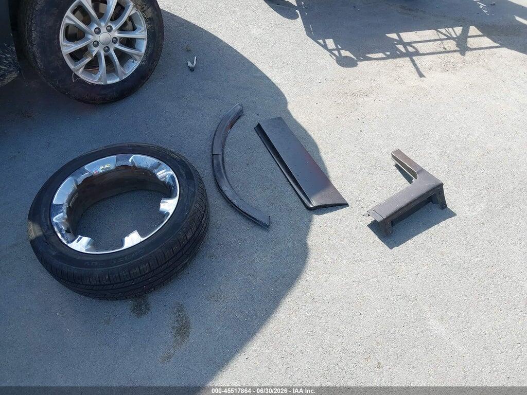 KL4CJCSB1DB152268 2013 BUICK ENCORE photo no. 12