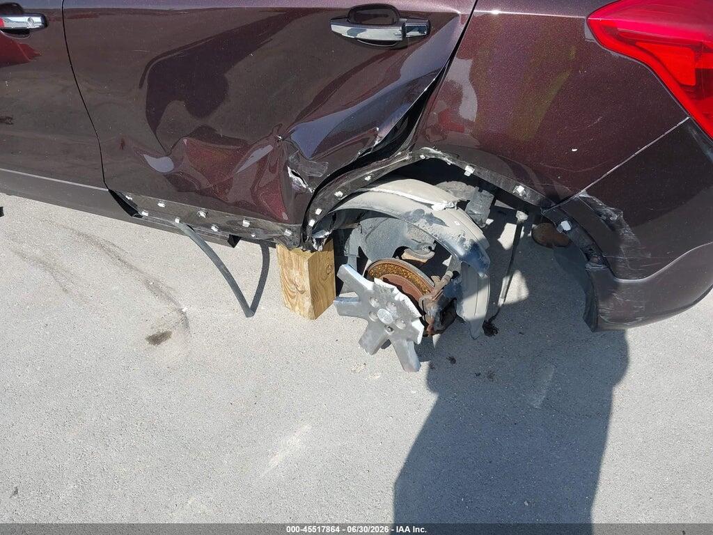 KL4CJCSB1DB152268 2013 BUICK ENCORE photo no. 6