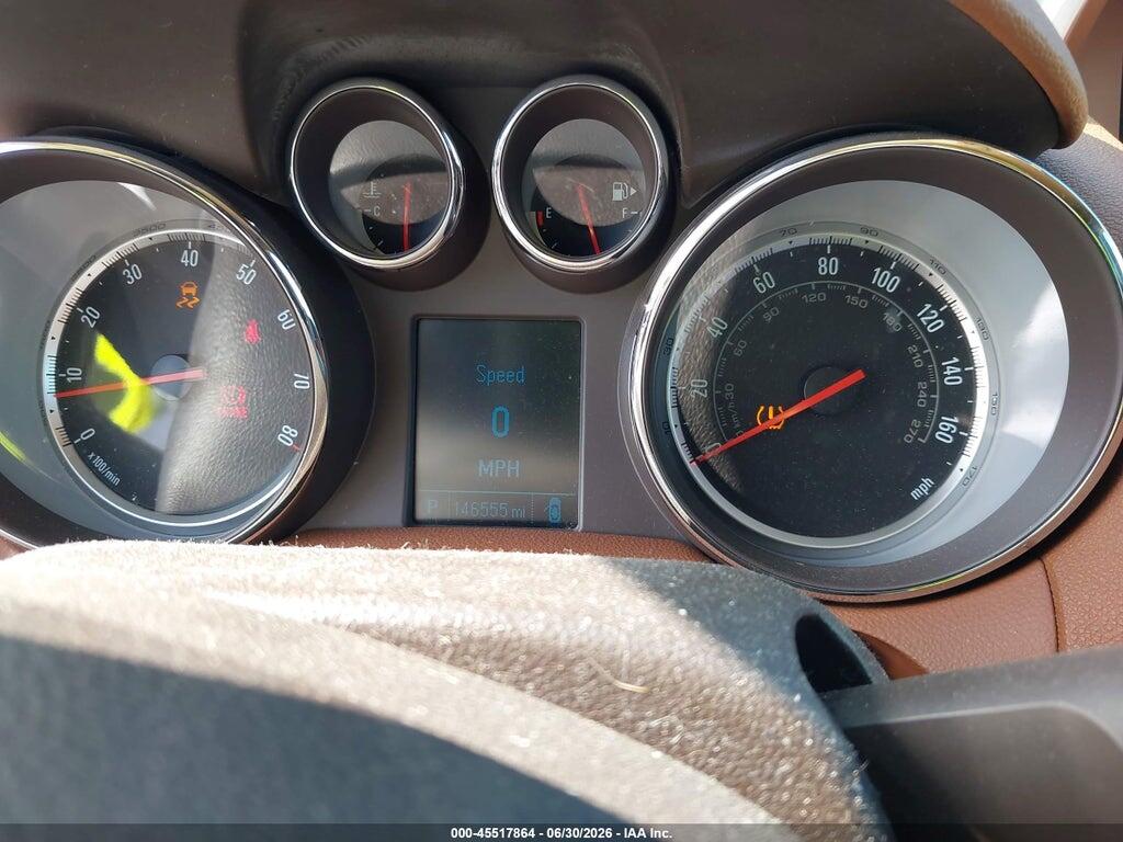 KL4CJCSB1DB152268 2013 BUICK ENCORE photo no. 7