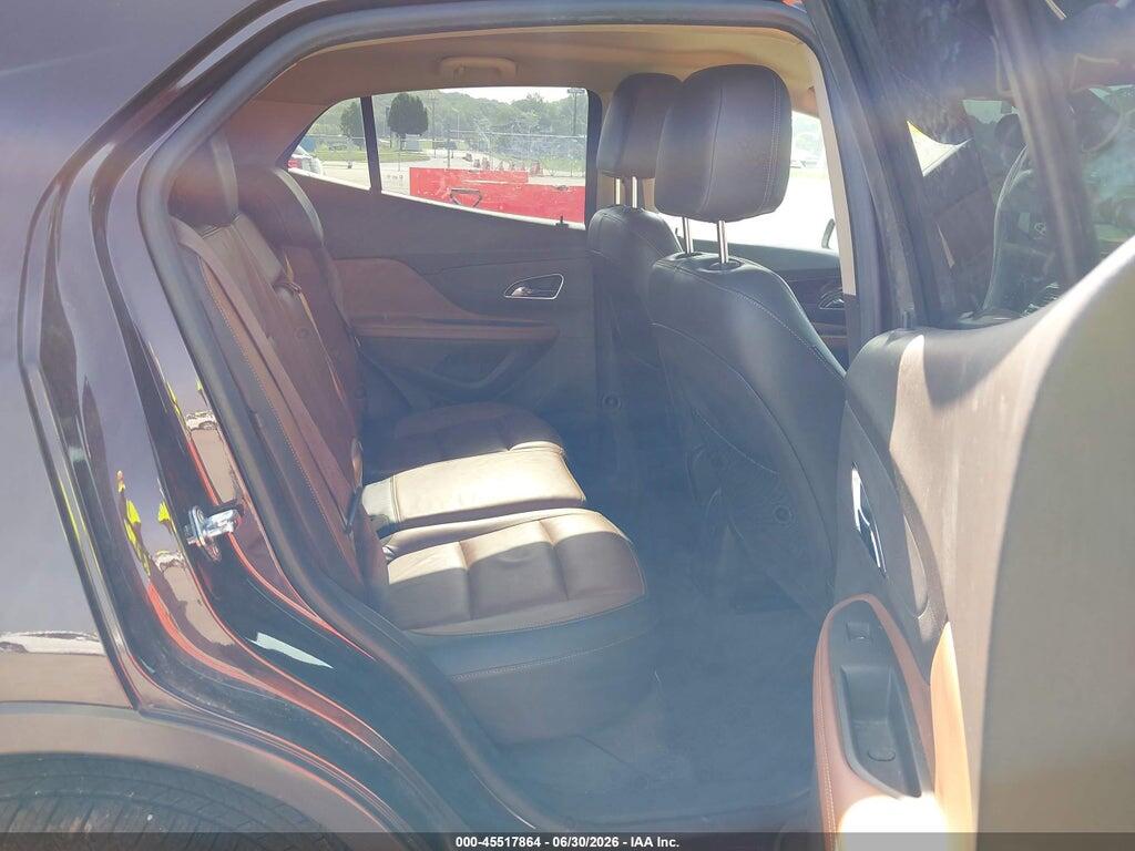 KL4CJCSB1DB152268 2013 BUICK ENCORE photo no. 8