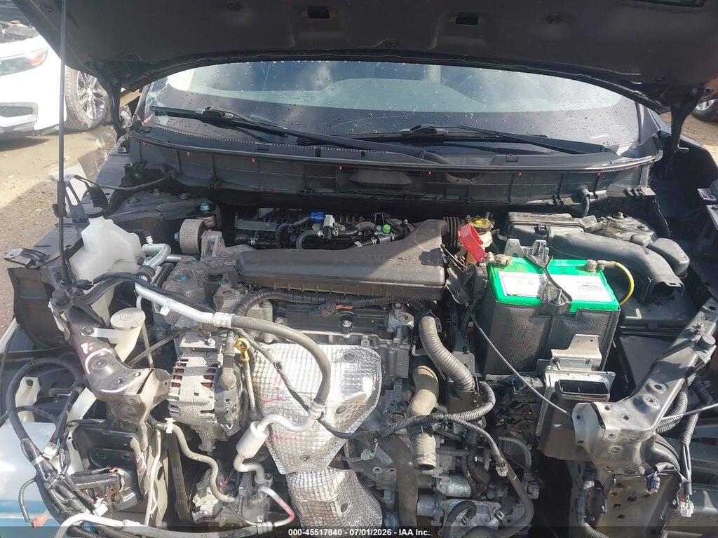 KNMAT2MV8FP556196 2015 NISSAN ROGUE photo no. 10