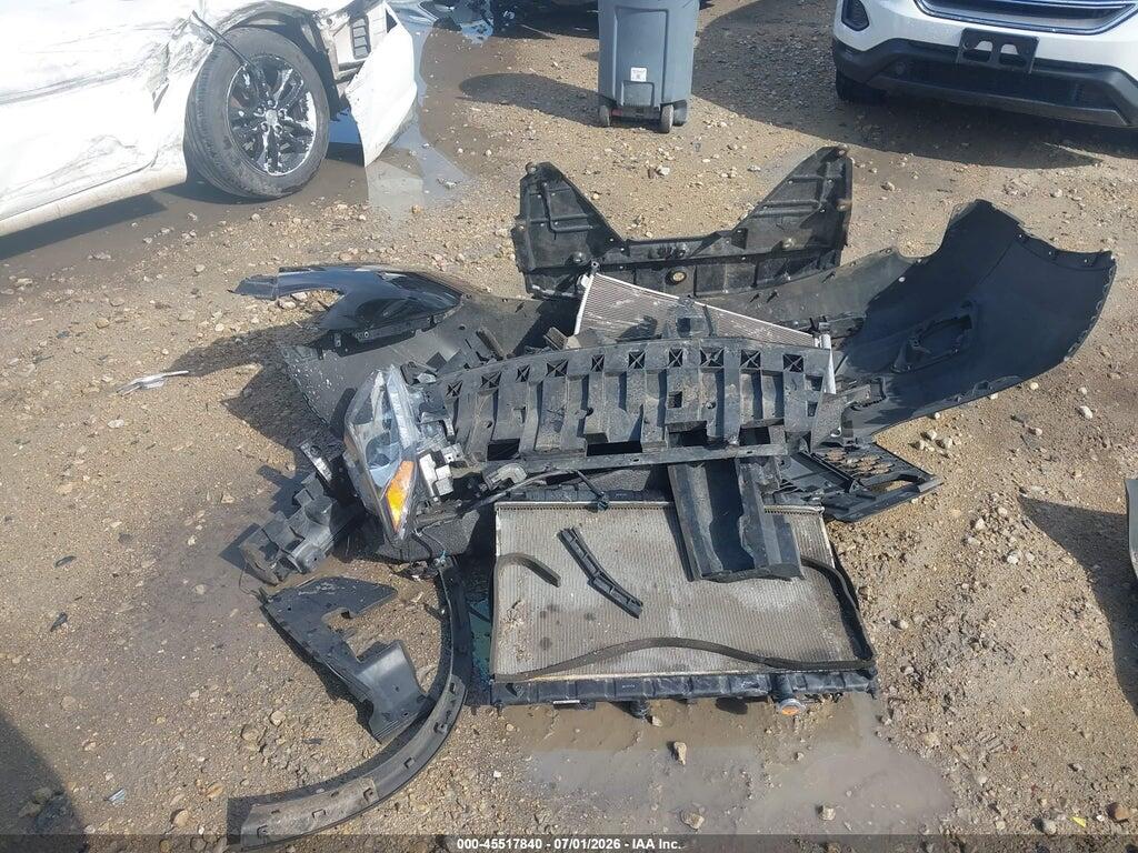 KNMAT2MV8FP556196 2015 NISSAN ROGUE photo no. 12