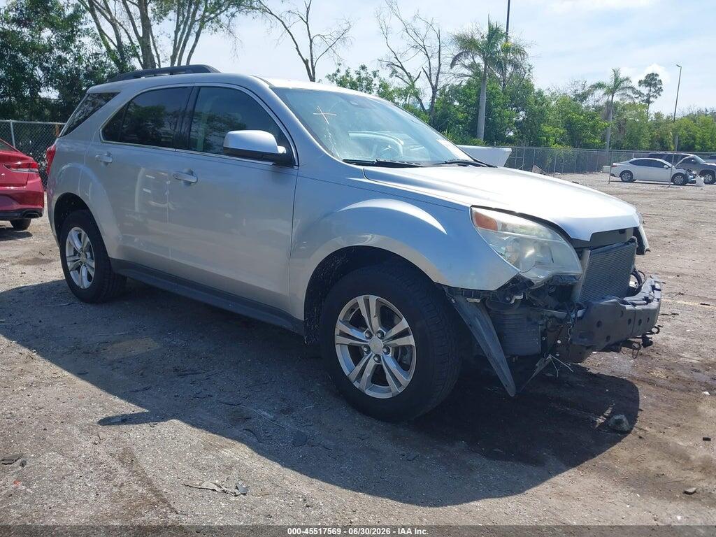 2GNALCEK7F1181366 2015 CHEVROLET EQUINOX photo no. 1