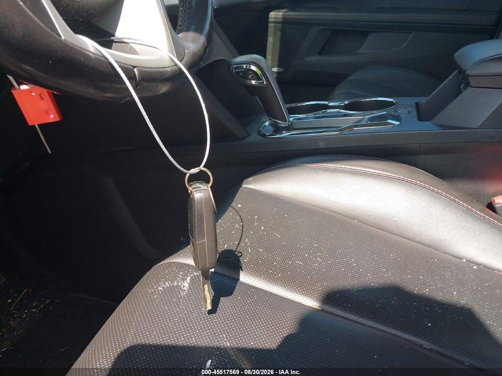 2GNALCEK7F1181366 2015 CHEVROLET EQUINOX photo no. 11