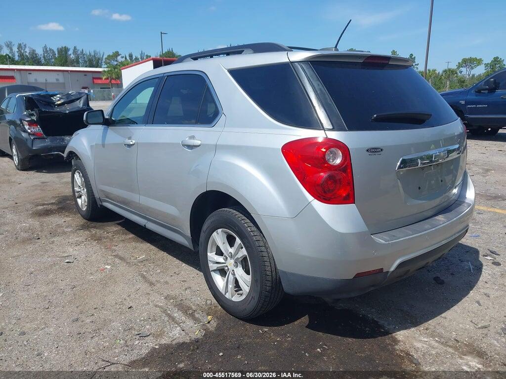 2GNALCEK7F1181366 2015 CHEVROLET EQUINOX photo no. 3