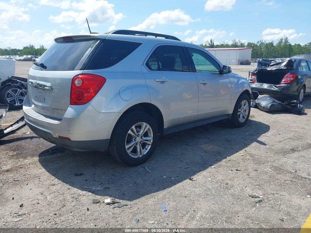 2GNALCEK7F1181366 2015 CHEVROLET EQUINOX photo no. 4