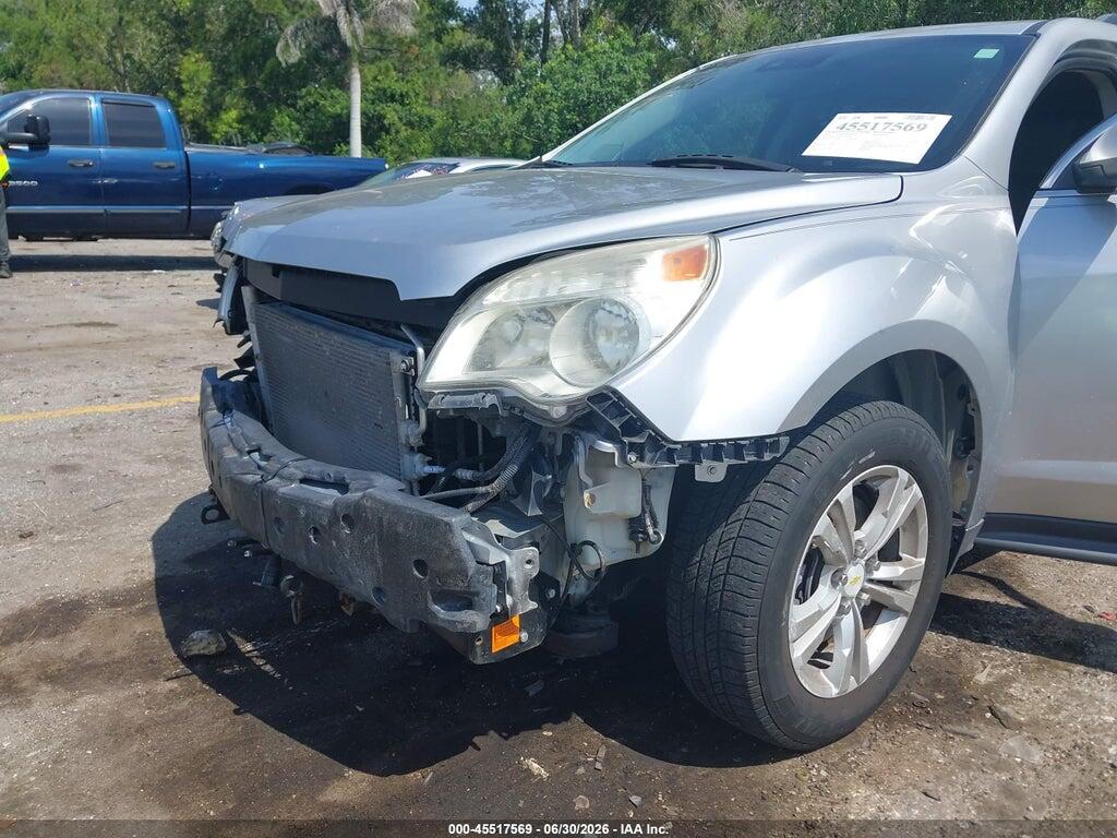 2GNALCEK7F1181366 2015 CHEVROLET EQUINOX photo no. 6
