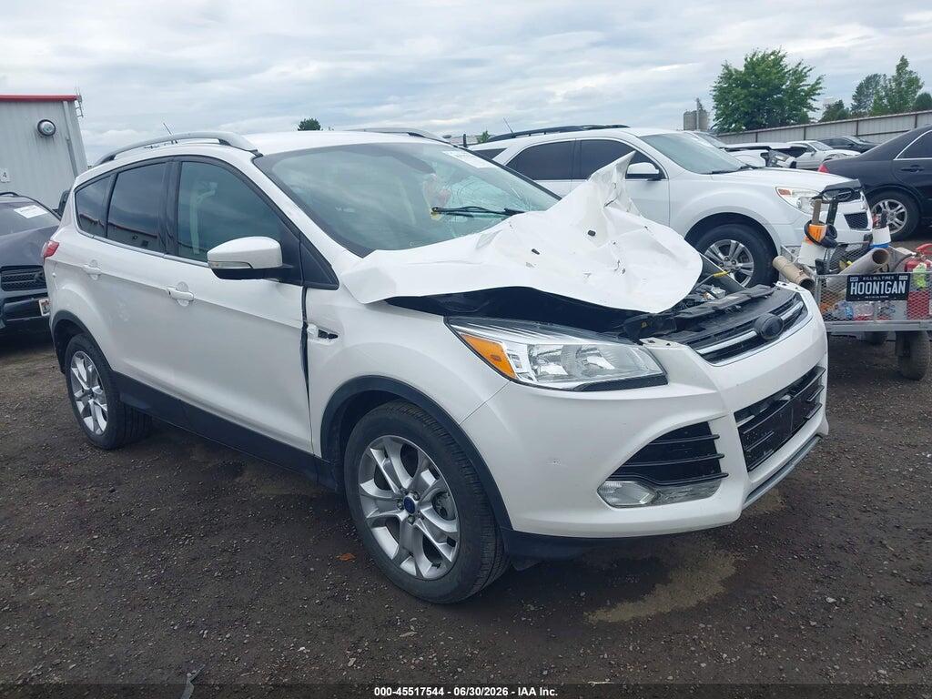 1FMCU9J99EUD32064 2014 FORD ESCAPE photo no. 1