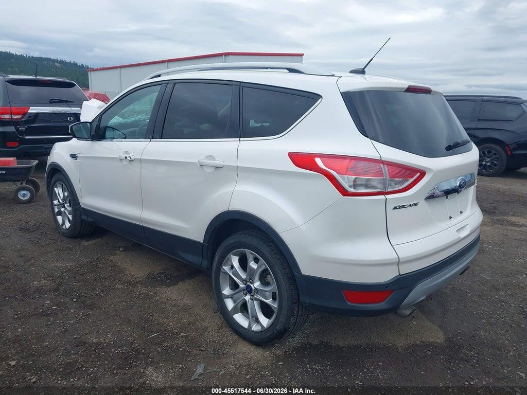 1FMCU9J99EUD32064 2014 FORD ESCAPE photo no. 3