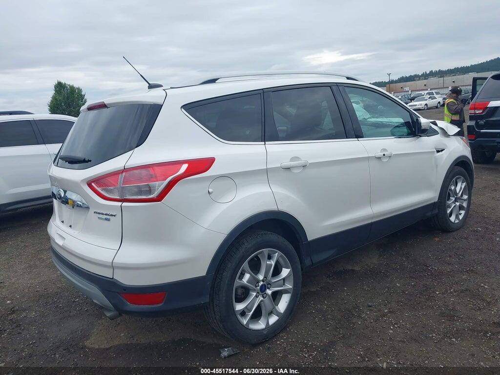 1FMCU9J99EUD32064 2014 FORD ESCAPE photo no. 4