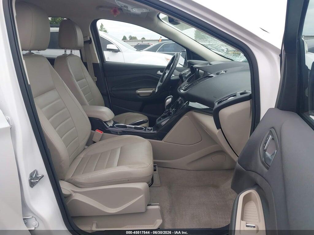 1FMCU9J99EUD32064 2014 FORD ESCAPE photo no. 5