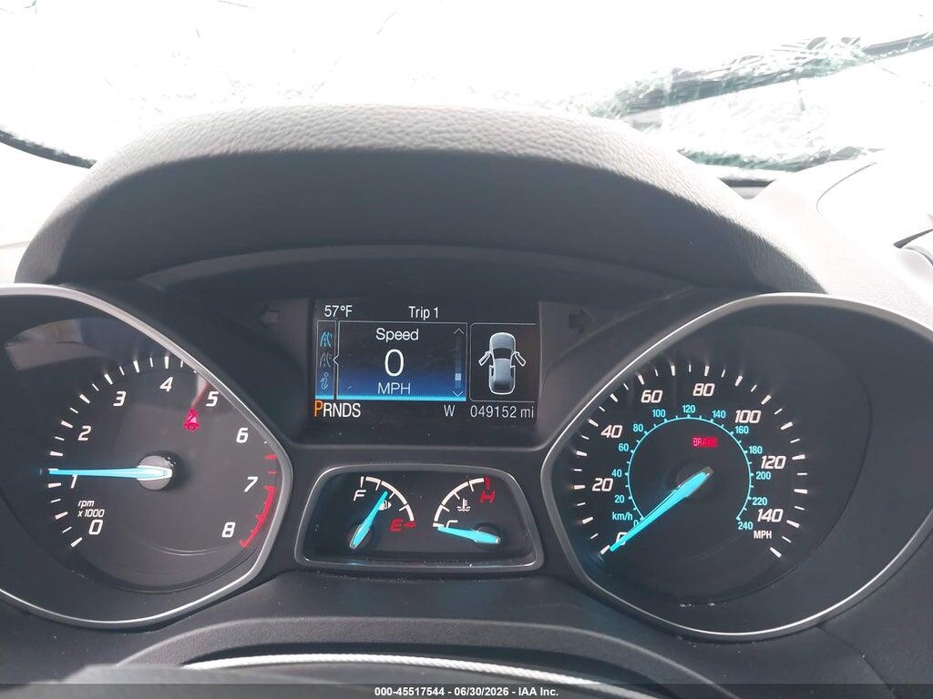 1FMCU9J99EUD32064 2014 FORD ESCAPE photo no. 7