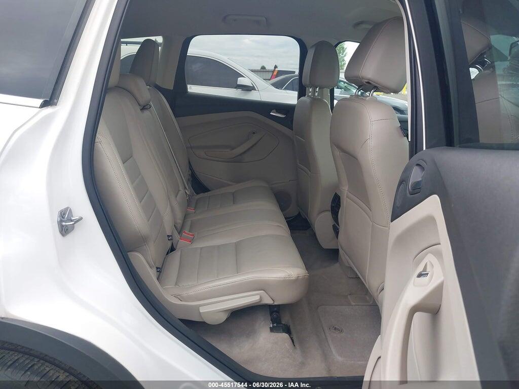 1FMCU9J99EUD32064 2014 FORD ESCAPE photo no. 8