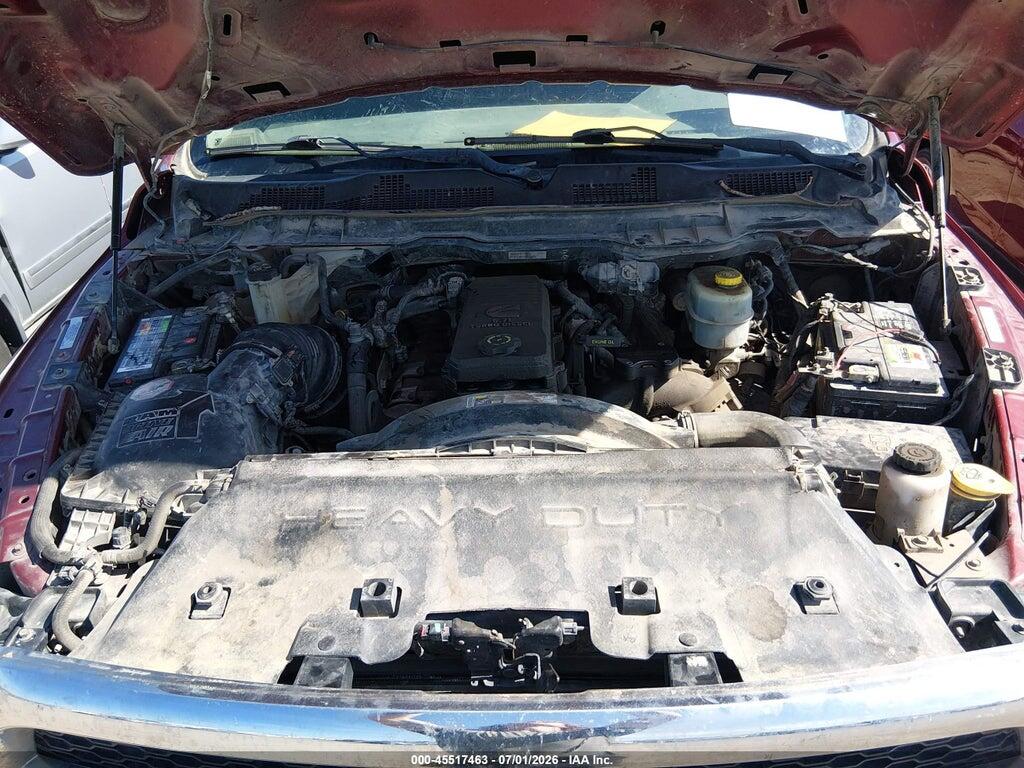 3C63RRHL9EG108892 2014 RAM 3500 photo no. 10