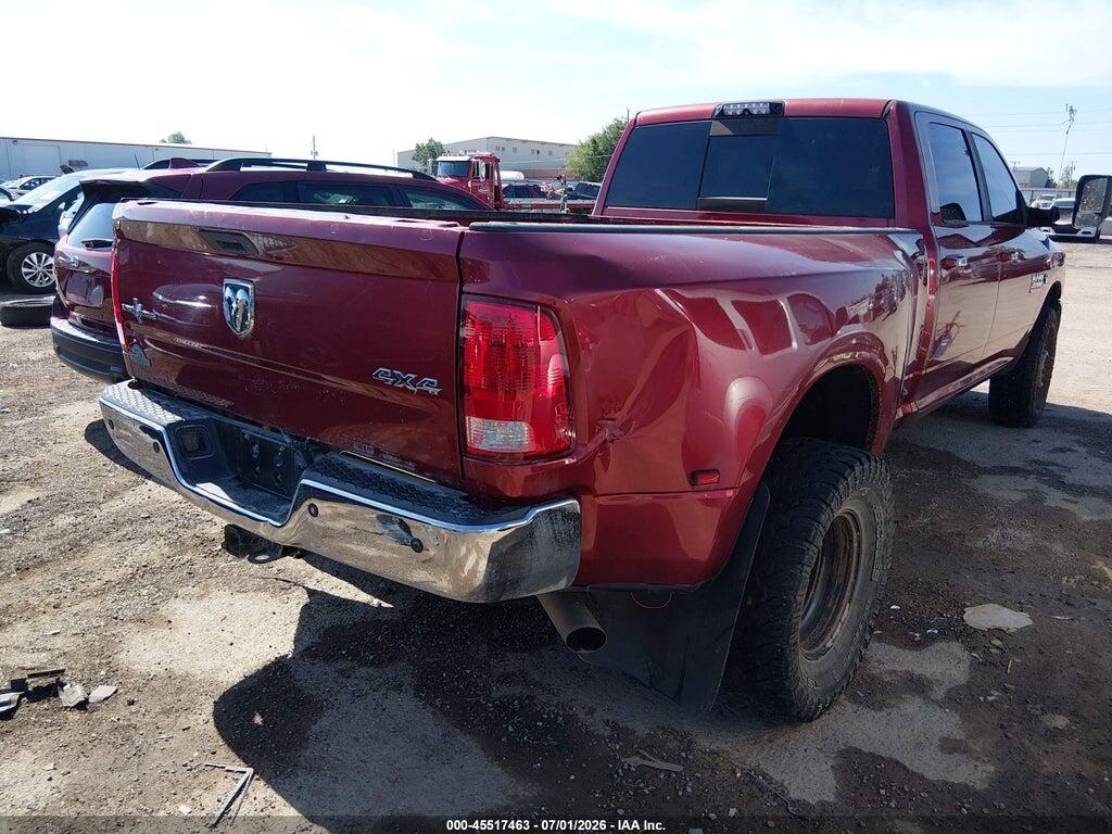 3C63RRHL9EG108892 2014 RAM 3500 photo no. 3