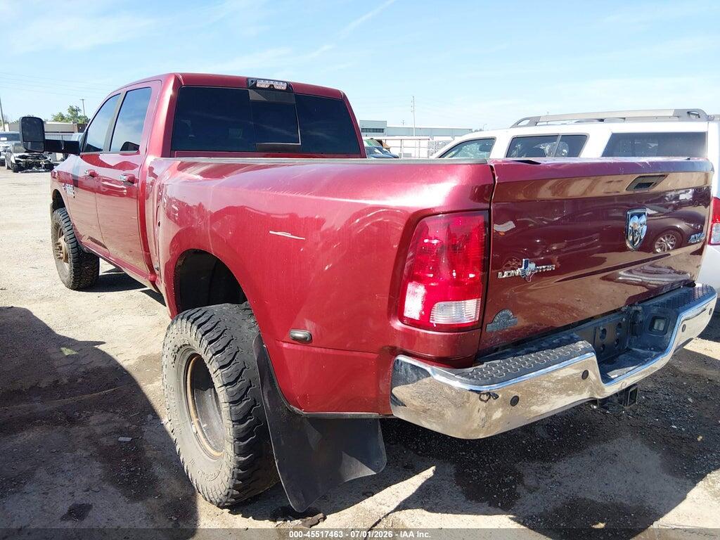 3C63RRHL9EG108892 2014 RAM 3500 photo no. 4