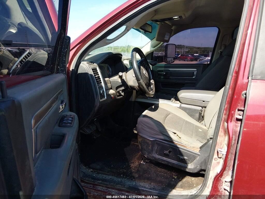 3C63RRHL9EG108892 2014 RAM 3500 photo no. 5