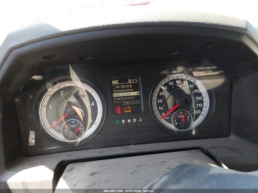 3C63RRHL9EG108892 2014 RAM 3500 photo no. 6