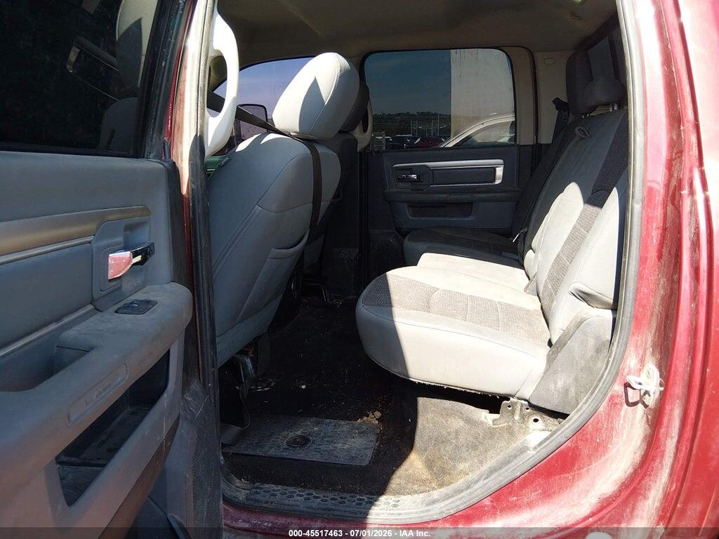 3C63RRHL9EG108892 2014 RAM 3500 photo no. 7