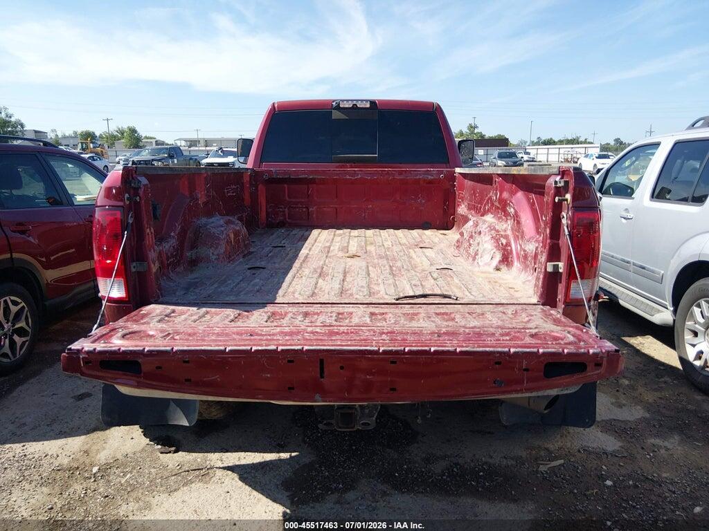 3C63RRHL9EG108892 2014 RAM 3500 photo no. 8