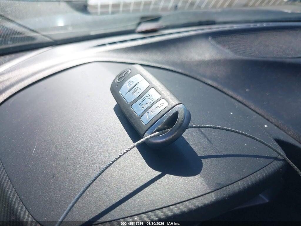 JM1BM1V79F1248792 2015 MAZDA MAZDA3 photo no. 11