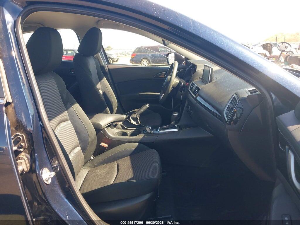 JM1BM1V79F1248792 2015 MAZDA MAZDA3 photo no. 5