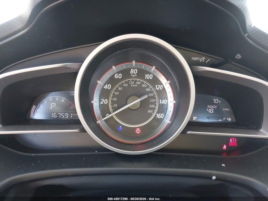 JM1BM1V79F1248792 2015 MAZDA MAZDA3 photo no. 7