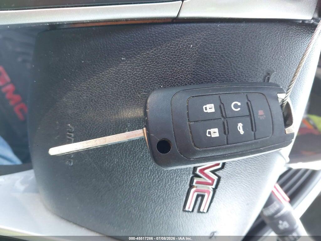 2GKFLWEK8E6306039 2014 GMC TERRAIN photo no. 11