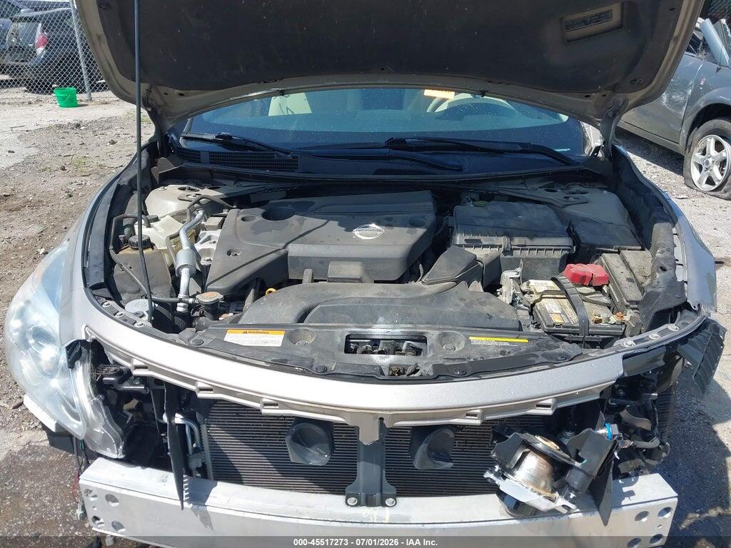 1N4AL3AP3EC143349 2014 NISSAN ALTIMA photo no. 10