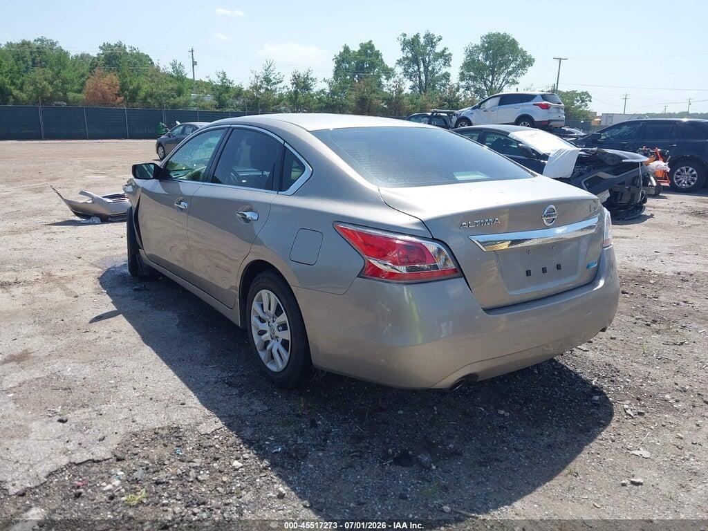 1N4AL3AP3EC143349 2014 NISSAN ALTIMA photo no. 3