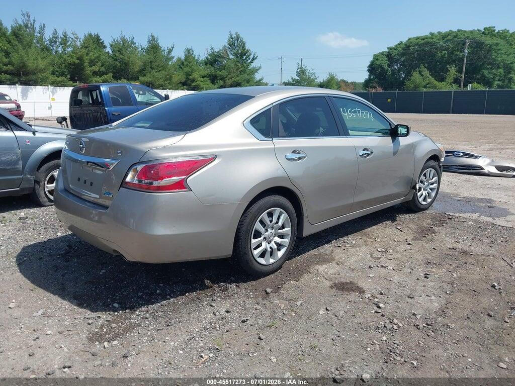 1N4AL3AP3EC143349 2014 NISSAN ALTIMA photo no. 4
