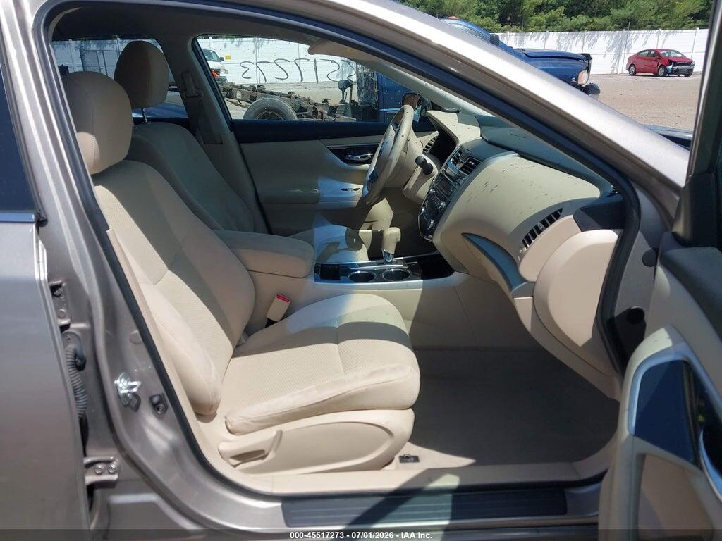 1N4AL3AP3EC143349 2014 NISSAN ALTIMA photo no. 5