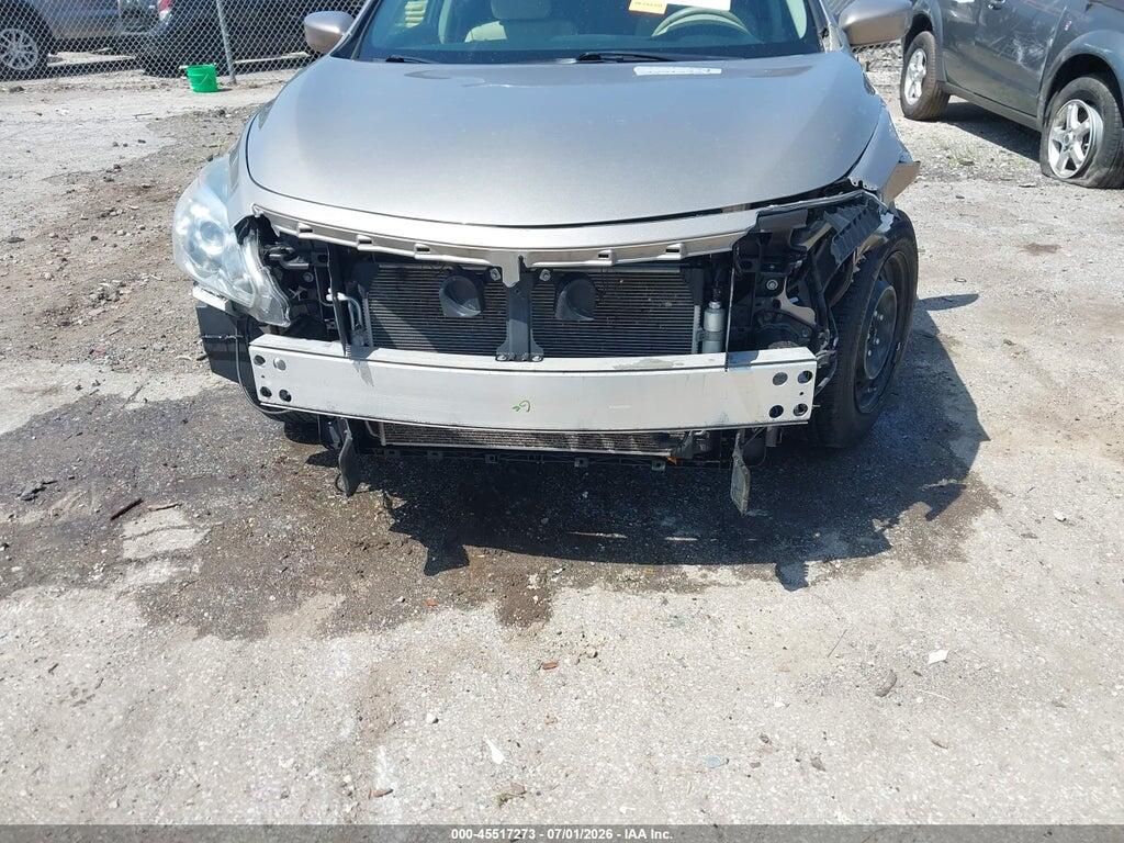 1N4AL3AP3EC143349 2014 NISSAN ALTIMA photo no. 6