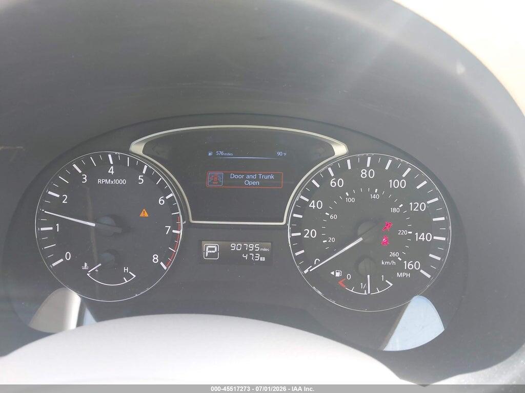 1N4AL3AP3EC143349 2014 NISSAN ALTIMA photo no. 7