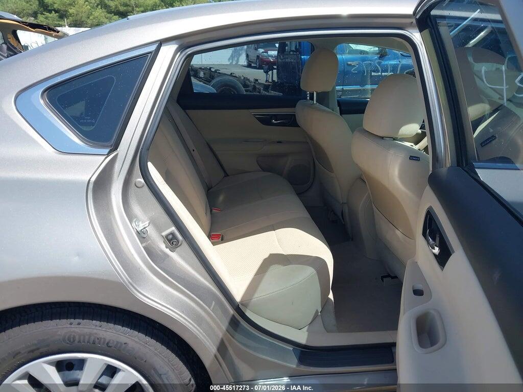 1N4AL3AP3EC143349 2014 NISSAN ALTIMA photo no. 8