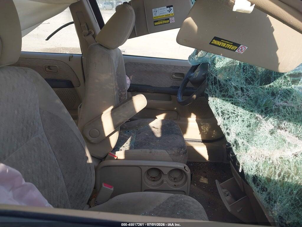 JHLRD68525C010696 2005 HONDA CR-V photo no. 5