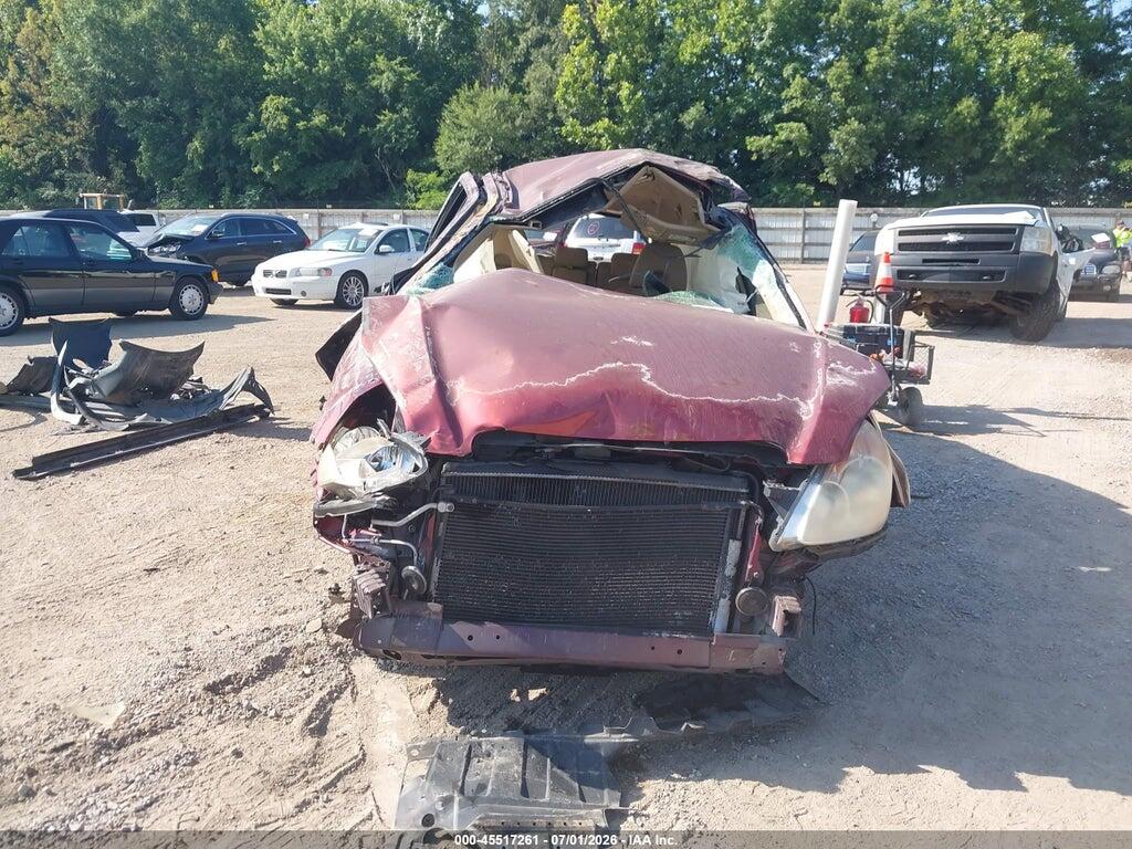 JHLRD68525C010696 2005 HONDA CR-V photo no. 6