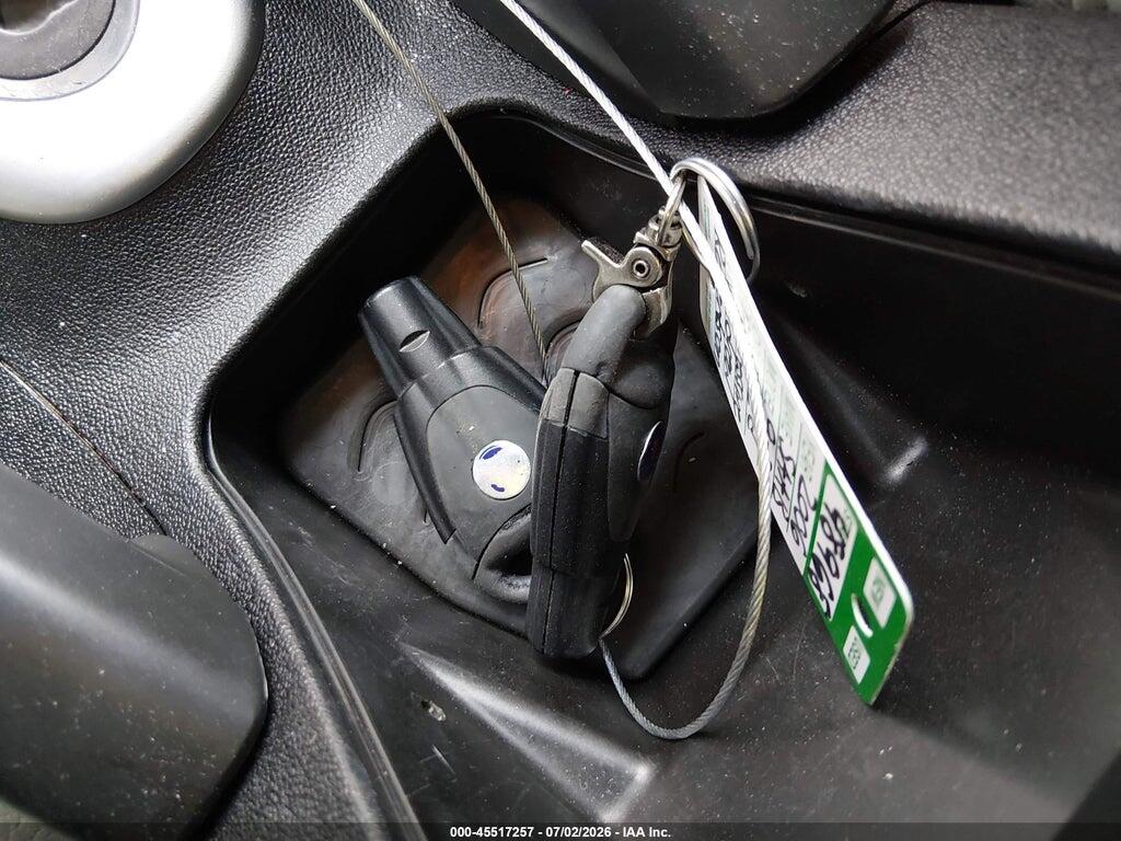 YS3FH71U466006573 2006 SAAB 9-3 photo no. 11