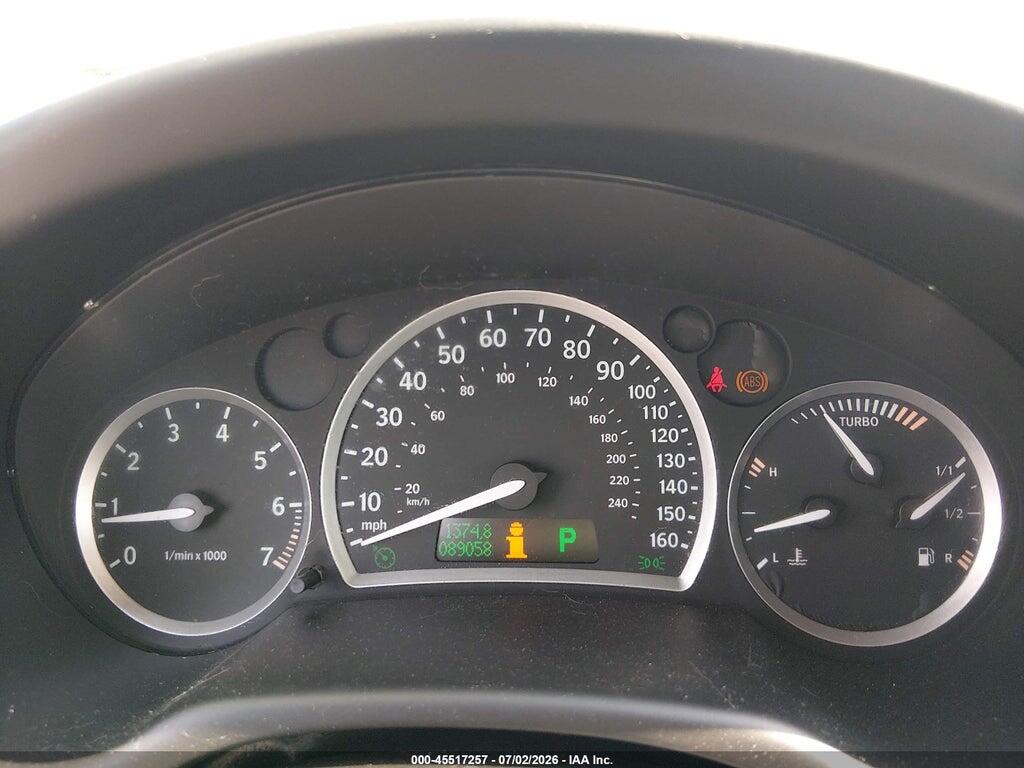 YS3FH71U466006573 2006 SAAB 9-3 photo no. 7