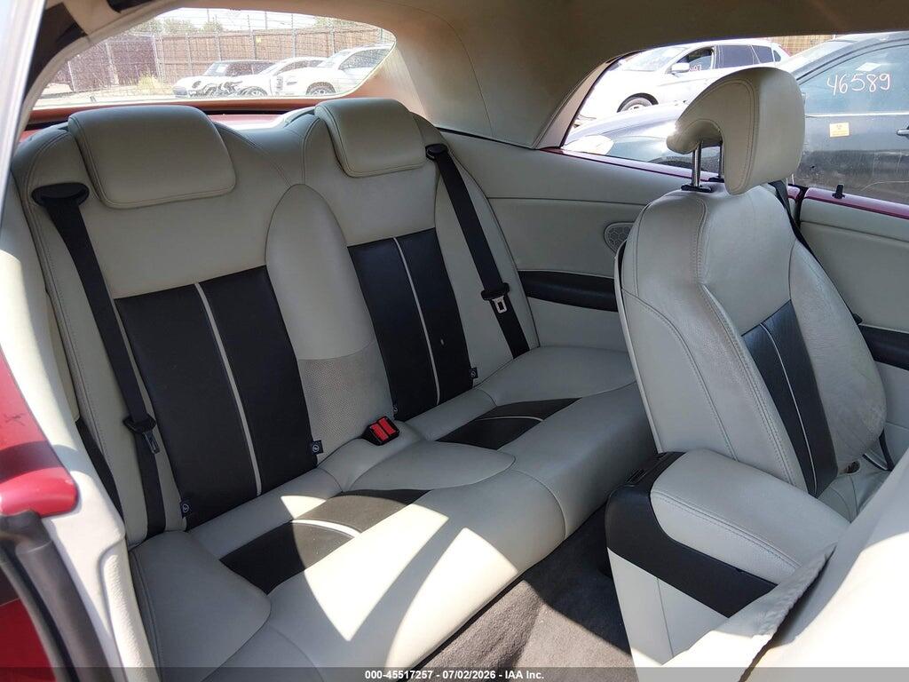 YS3FH71U466006573 2006 SAAB 9-3 photo no. 8