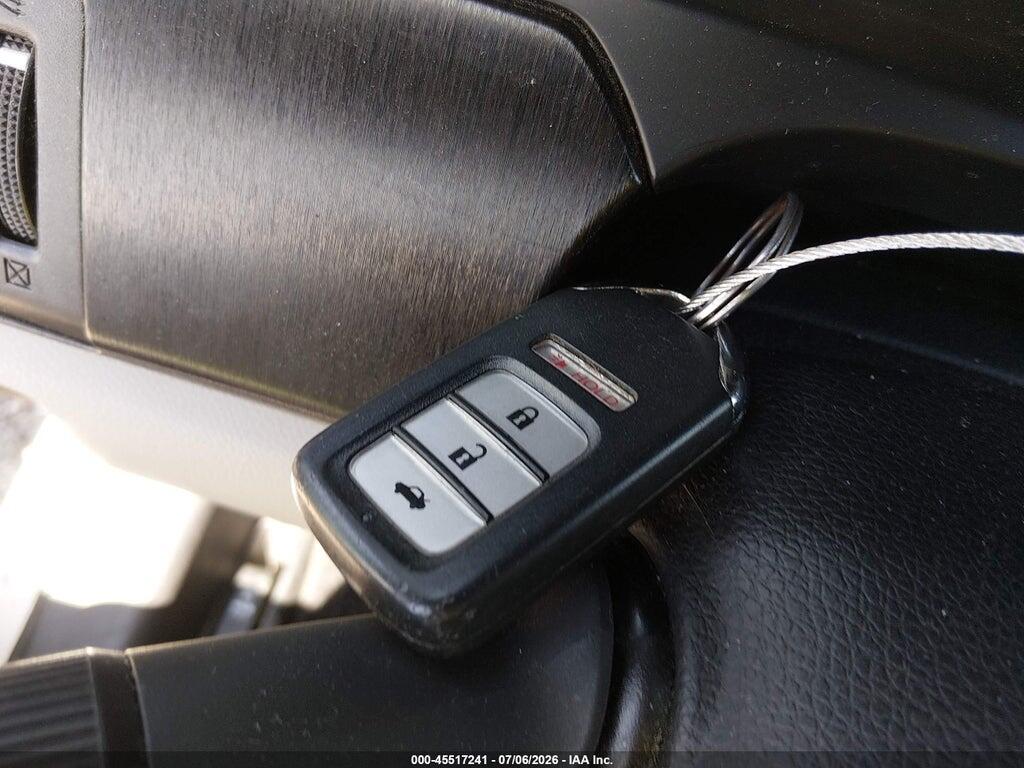 1HGCR2F8XFA130898 2015 HONDA ACCORD photo no. 11