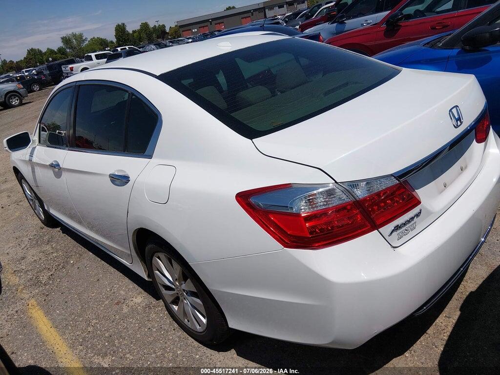 1HGCR2F8XFA130898 2015 HONDA ACCORD photo no. 3