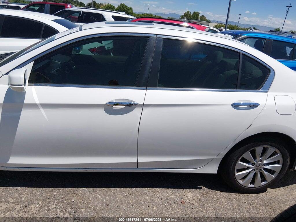 1HGCR2F8XFA130898 2015 HONDA ACCORD photo no. 6