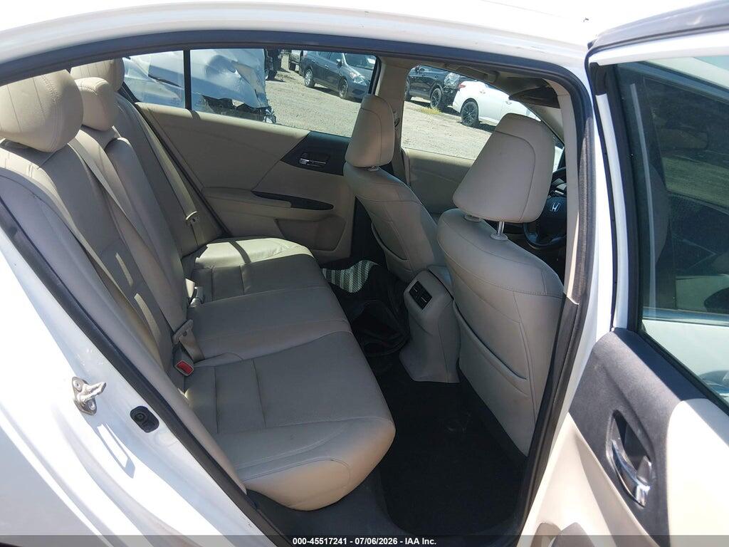 1HGCR2F8XFA130898 2015 HONDA ACCORD photo no. 8