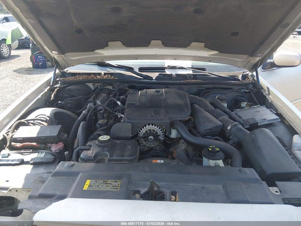 2MEFM75V87X640270 2007 MERCURY GRAND MARQUIS photo no. 10