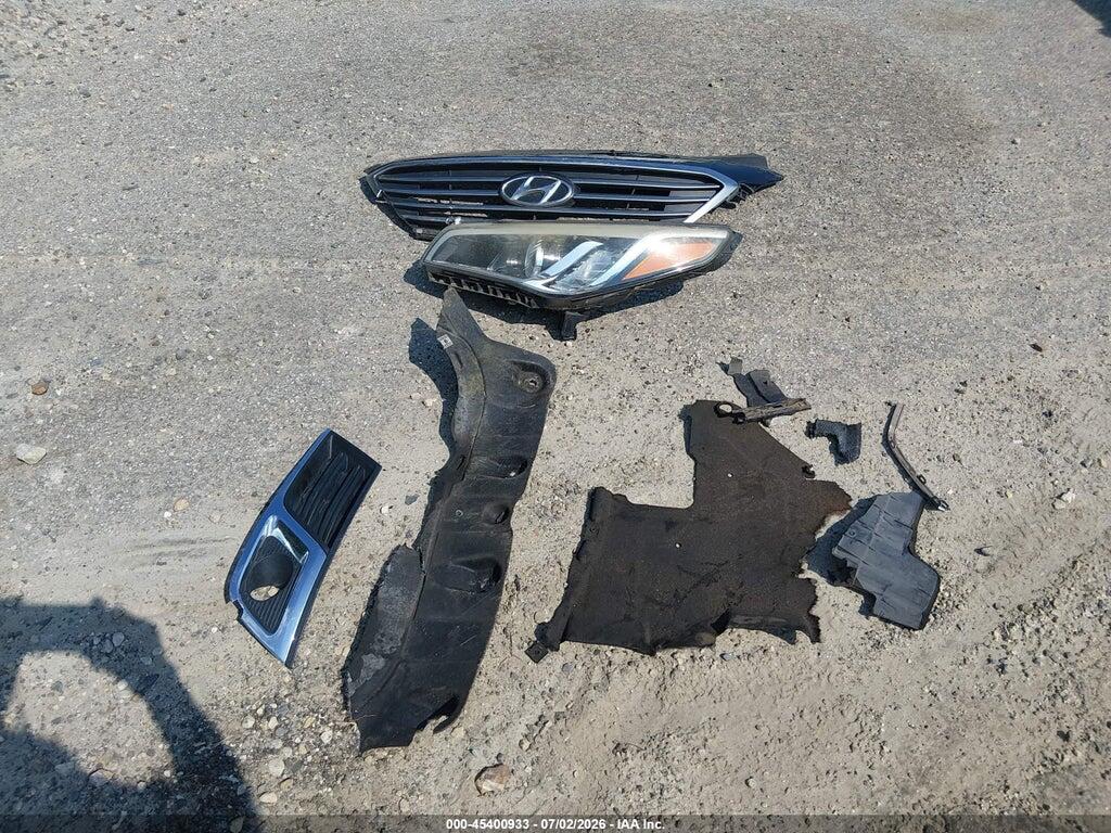5NPE24AF0GH411048 2016 HYUNDAI SONATA photo no. 12