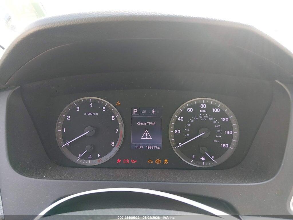 5NPE24AF0GH411048 2016 HYUNDAI SONATA photo no. 7