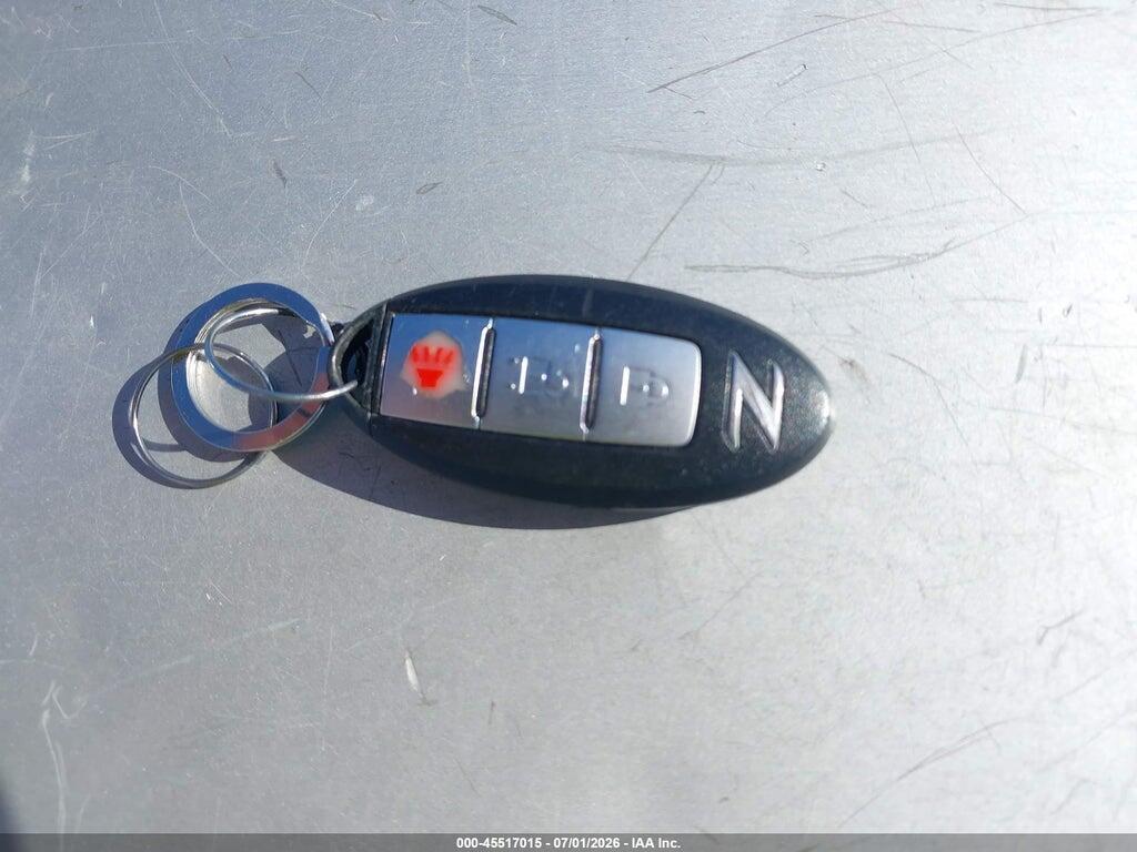 JN1AZ4EH7FM443430 2015 NISSAN 370Z photo no. 11