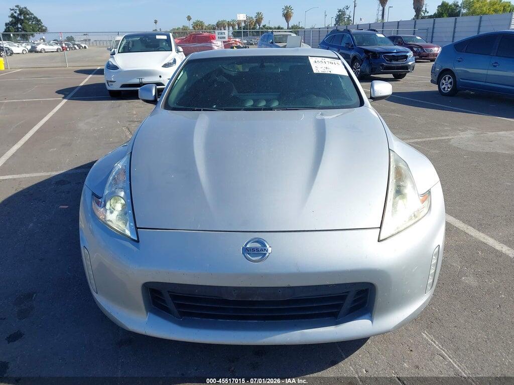 JN1AZ4EH7FM443430 2015 NISSAN 370Z photo no. 12